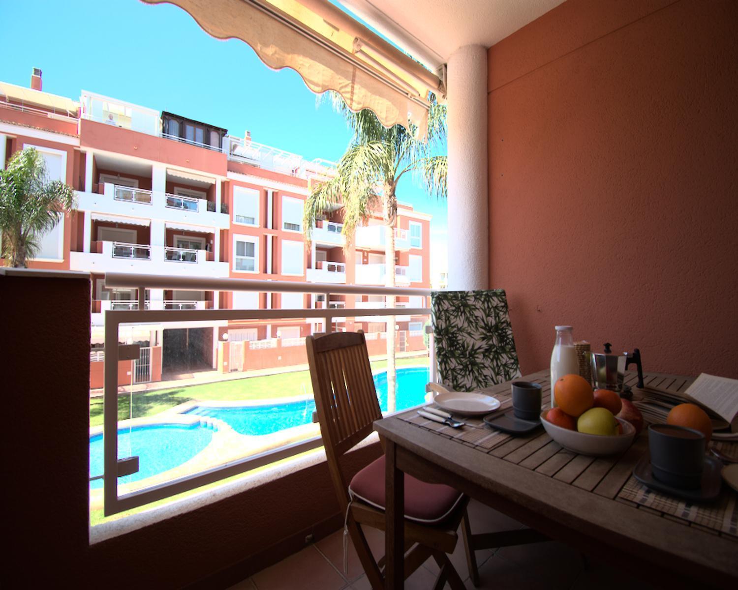 Enjoy By Edeal Homes Dénia Extérieur photo