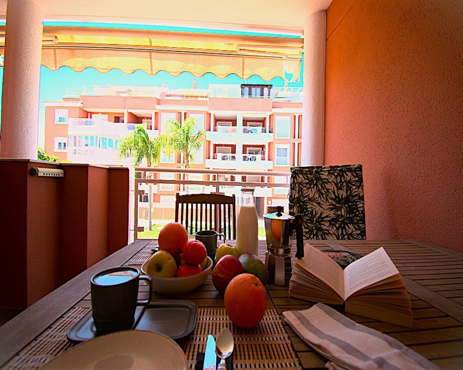 Enjoy By Edeal Homes Dénia Extérieur photo