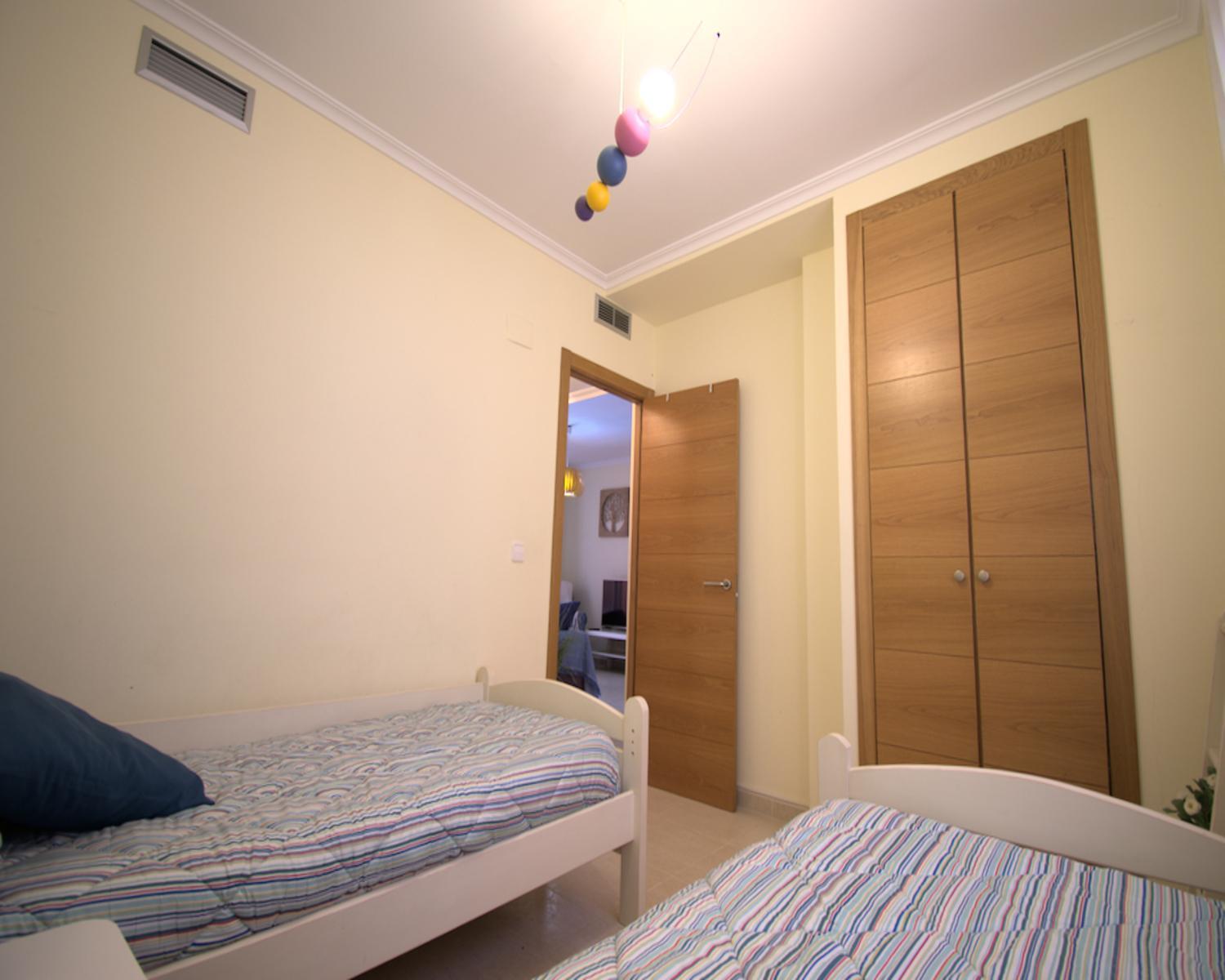 Enjoy By Edeal Homes Dénia Extérieur photo