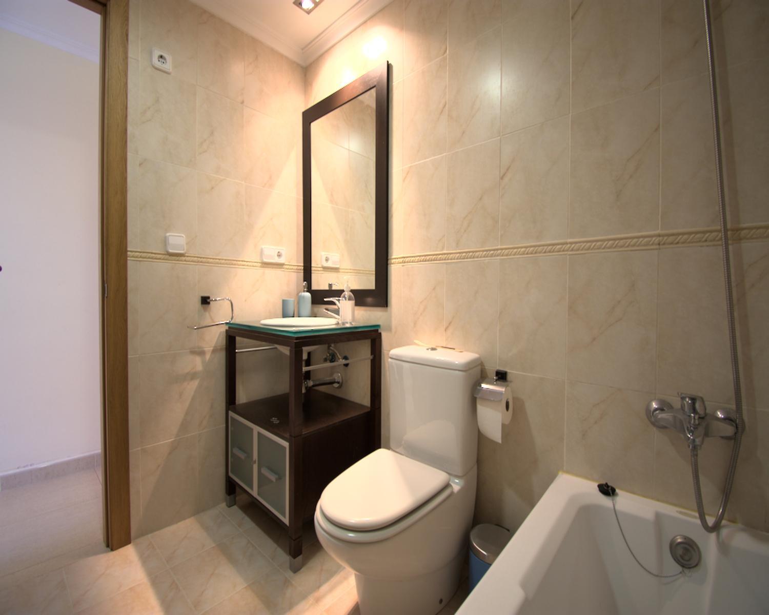 Enjoy By Edeal Homes Dénia Extérieur photo