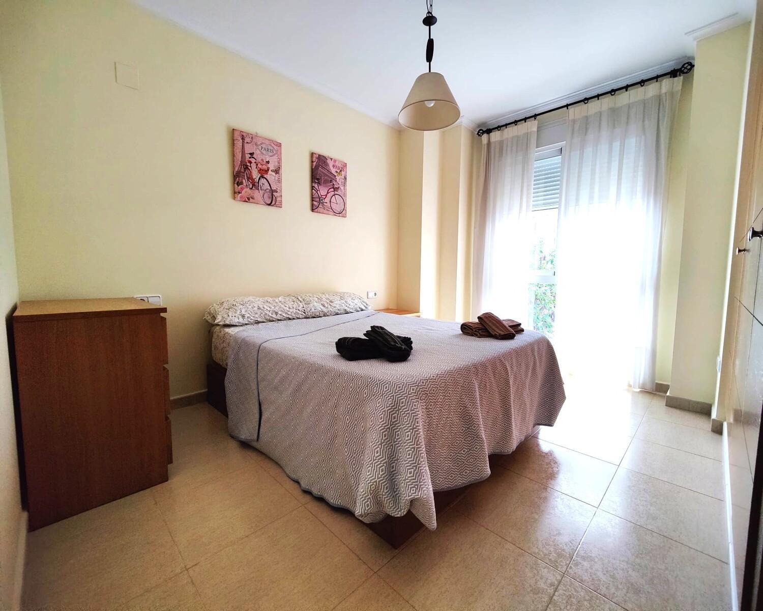 Enjoy By Edeal Homes Dénia Extérieur photo