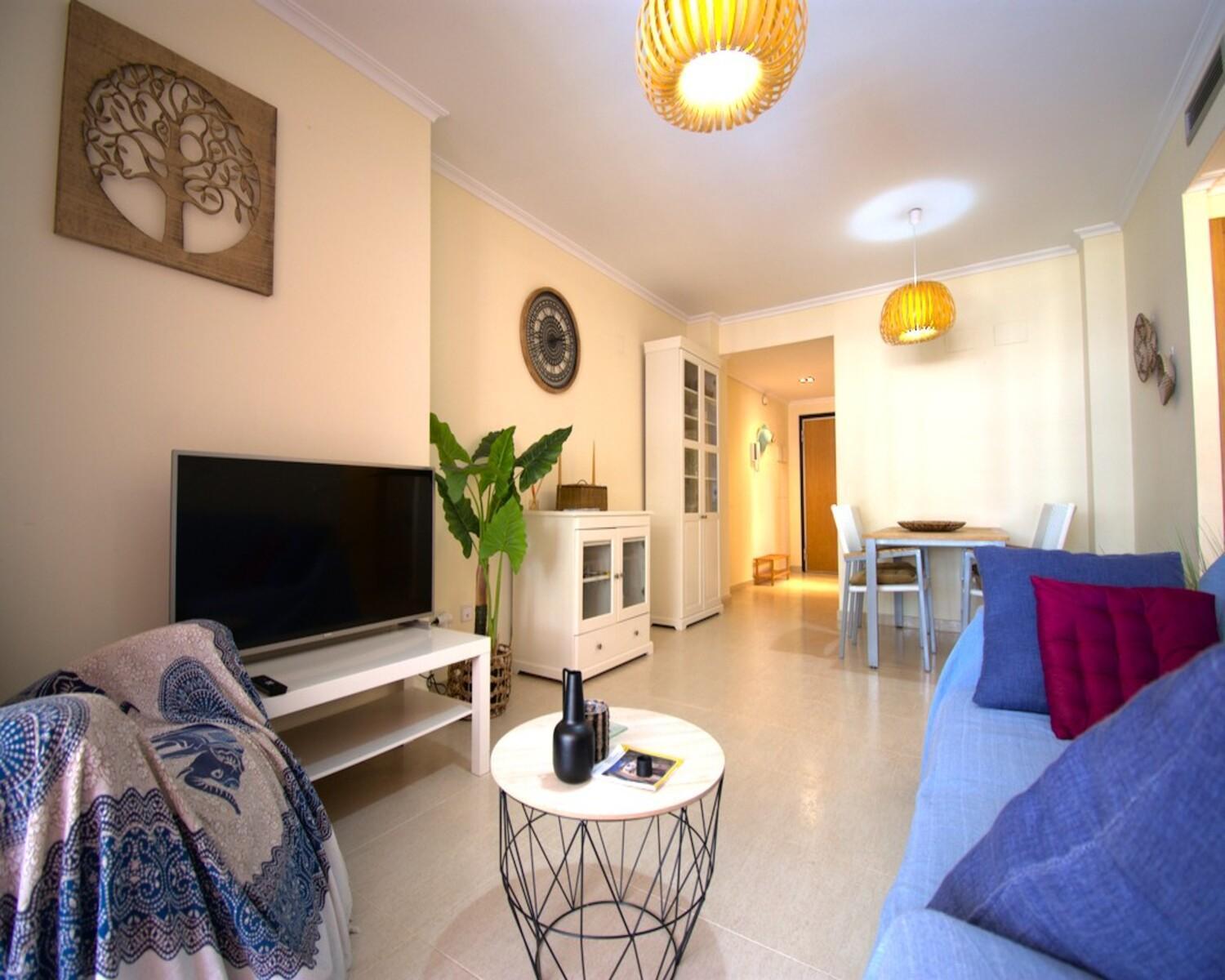 Enjoy By Edeal Homes Dénia Extérieur photo