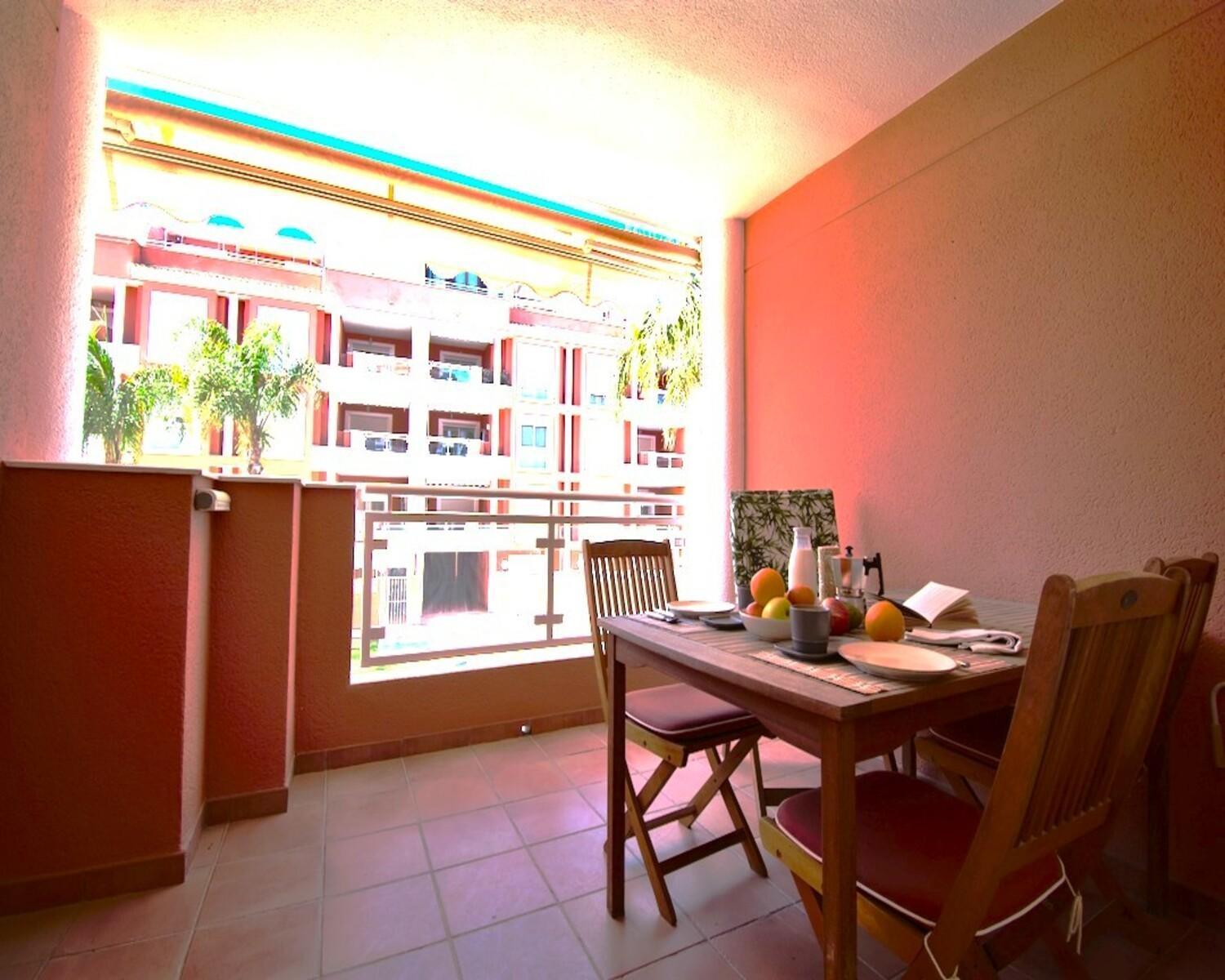 Enjoy By Edeal Homes Dénia Extérieur photo
