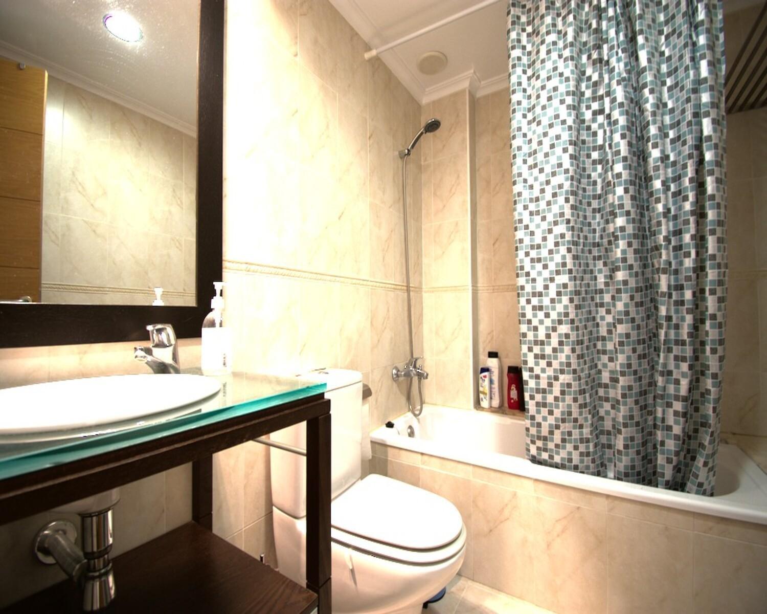 Enjoy By Edeal Homes Dénia Extérieur photo