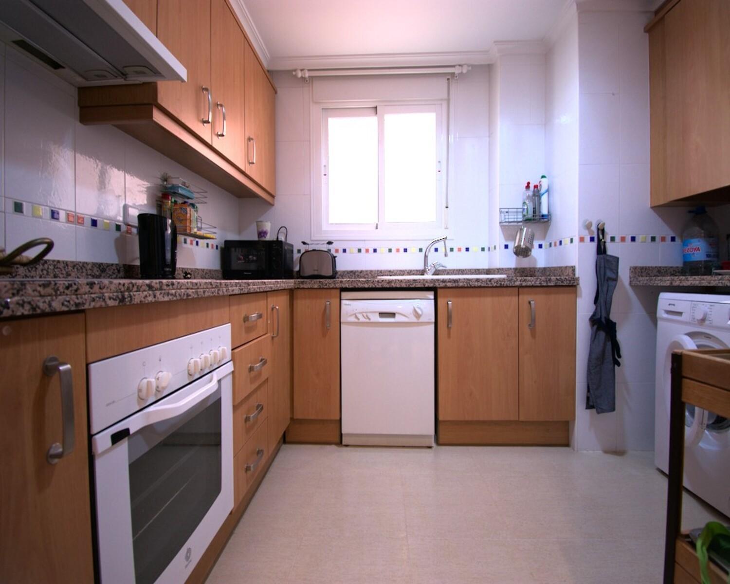 Enjoy By Edeal Homes Dénia Extérieur photo